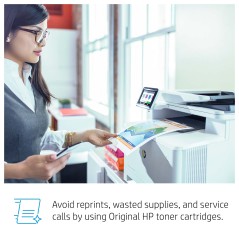 HP Color LaserJet Pro MFP W1A78A - High-Performance & Versatile Printing Solution